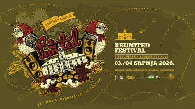 Image 12. REUNITED FESTIVAL