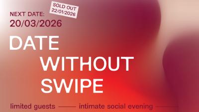 Image 2. DATE WITHOUT SWIPE - CAFFE BAR ŽABAC - 20.03.