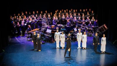 Image ZATVARANJE 25. OSJEČKOG LJETA KULTURE: CARMINA BURANA