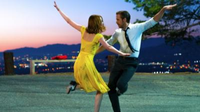Image LA LA LAND - Ljetno kino Ribnjak - Ciklus "Glazbena kutija"