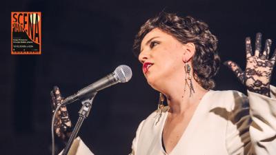 Image PETKOM PRIJE PONOĆI | Scena PIANO: Maja Posavec & Hrvoje Galler | POPUNJENO