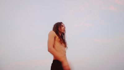 Image Ivor Martinić i Guillermo Miranda: DRAMA O MLADIĆU KOJI NE ZNA PLIVATI - T25