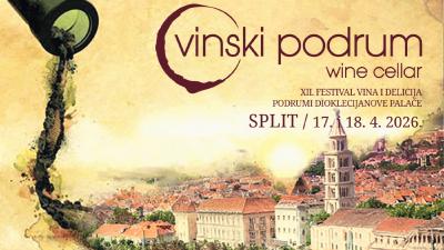 Image VINSKA RADIONICA: Plemenite kapljice ZA-DAR: Markantni syrah, moćni cabernet, zavodljivi merlot i tajanstvena svrdlovina