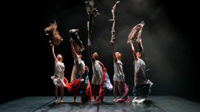 Image Maldonne, Leïla Ka - Festival Svjetskog Kazališta 2026