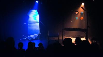 Image Anja Pletikosa: Kako sam nosila 3 srca u 8 krakova - LOFT