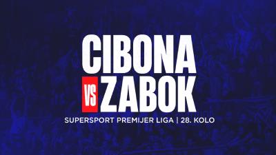 Image KK Cibona vs. KK Zabok | SuperSport Premijer liga, 28. kolo