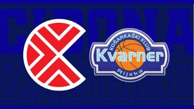 Image KK Cibona vs. KK Kvarner | SuperSport Premijer liga, 10. kolo