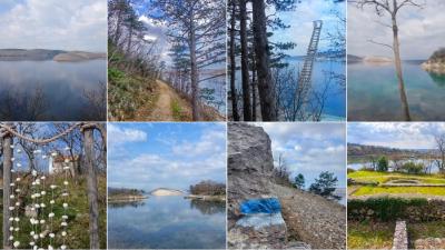 Image Staza valova i ribarskih priča – lagana interpretativna šetnja uz more 🌊