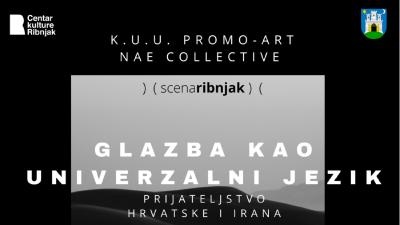 Image SOHEIL SHAYESTEH + RASHIN TEIMOURI & DIGITAL TWIN - koncert