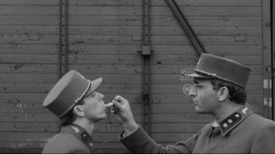 Image Tjedan češkog filma 2025: Jiří Menzel: Strogo kontrolirani vlakovi