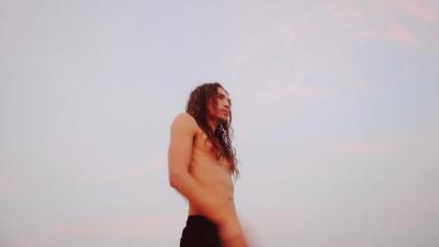 Image Ivor Martinić i Guillermo Miranda: Drama o mladiću koji ne zna plivati - T25