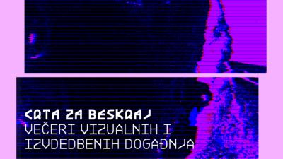 Image PRIČIGIN U ZAGREBU: Što je tvoja crkva? / CRTA ZA BESKRAJ