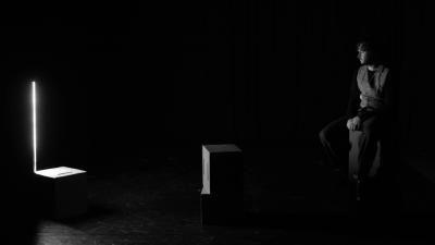 Image WERTHER – prema motivima romana “Patnje mladog Werthera” J.W. von Goethea – Režija: Silvio Vovk