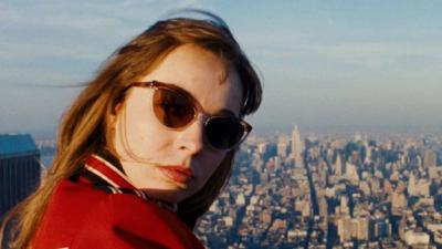 Image Filmske mutacije: festival nevidljivog filma XIX: Texas, Osijek / Svi Vermeeri u New Yorku