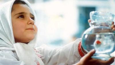 Image Cinehill: Nagrada Maverick - Jafar Panahi: Bijeli balon