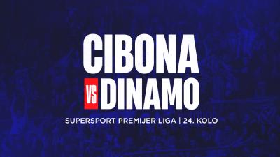 Image KK Cibona vs. KK Dinamo | SuperSport Premijer liga, 24. kolo