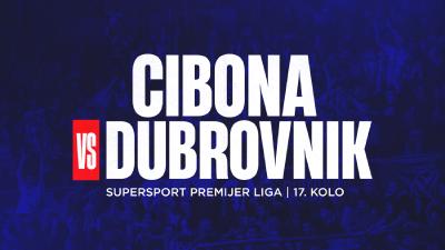 Image KK Cibona vs. KK Dubrovnik | SuperSport Premijer liga, 17. kolo
