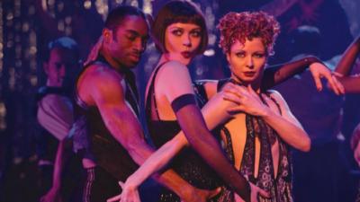 Image Chicago- Ljetno kino Ribnjak i Ciklus "Glazbena kutija"