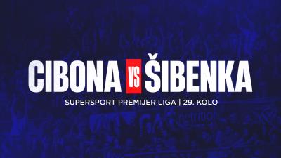 Image KK Cibona vs. GKK Šibenka | SuperSport Premijer liga, 29. kolo
