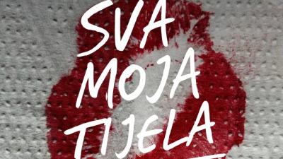 Image Promocija knjige Sva moja tijela - Maiamar Abrodos i Gonzalo Quintana