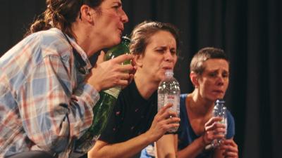 Image Bolfan Ugljen, Guksić, Hrenar, Kučinović, Kušević, Prebeg-Puškarić: SRETNI SMO, DAKLE JESMO