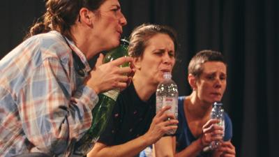 Image Bolfan Ugljen, Guksić, Hrenar, Kučinović, Kušević, Prebeg-Puškarić: SRETNI SMO, DAKLE JESMO