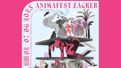 Image Best of Animafest 2025: Nagrađeni filmovi Animafesta Zagreb