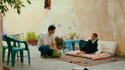 Image Dani turskog filma: Jedan od onih dana kada Hemme umire