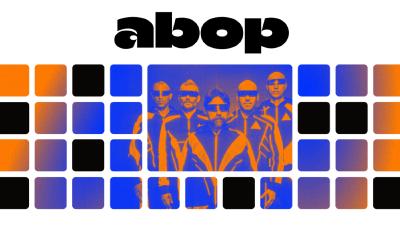 Image ABOP @Impulse Festival 2026.