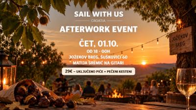 Image SWU Afterwork event