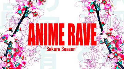 Image Anime Rave in Zagreb