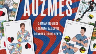 Image AUZMEŠ