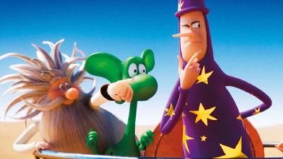 Image Avanture malog dinsaura