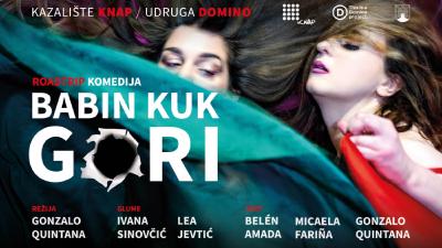 Image BABIN KUK GORI