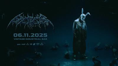 Image BAKS U VINTAGE INDUSTRIAL BARU