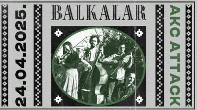 Image Balkalar u Attacku!