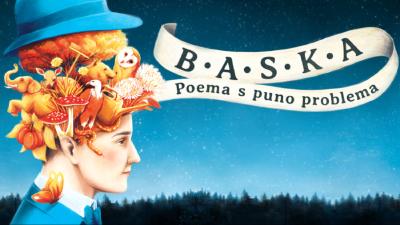 Image BASKA - Poema s puno problema