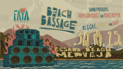 Image BEACH BASSAGE VOL#1