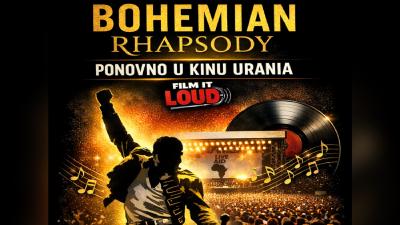 Image Bohemian Rhapsody