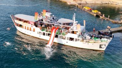 Image Boom Boat Party vol. 2 from Pula