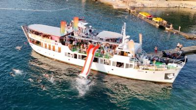 Image Boom Boat Party vol. 3 from Pula