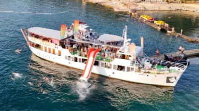 Image Boom Boat Party vol. 5 from Pula