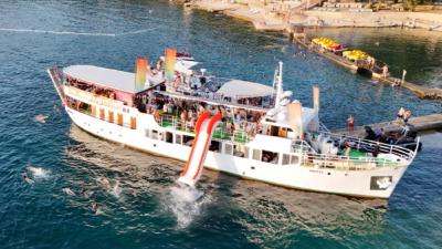 Image Boom Boat Party vol. 6 from Pula
