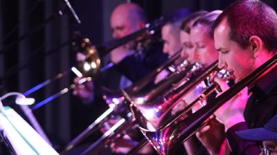 Image BOŽIĆNI KONCERT BIG BANDA OSIJEK