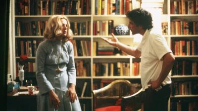 Image Četiri glumice: Gena Rowlands: Minnie i Moskowitz