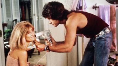 Image Četiri glumice: Julie Christie: Šampon