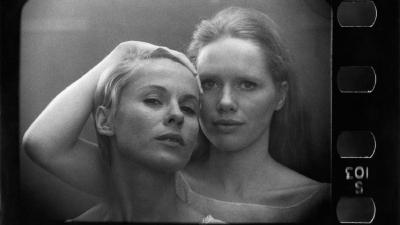 Image Četiri glumice: Liv Ullmann: Persona