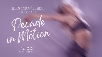 Image Decade in Motion