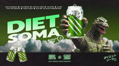 Image Diet Soma 3