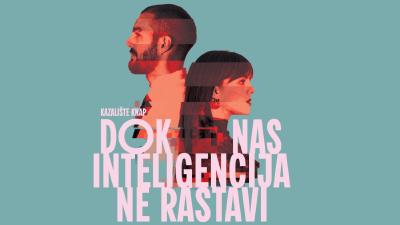 Image DOK NAS INTELIGENCIJA NE RASTAVI